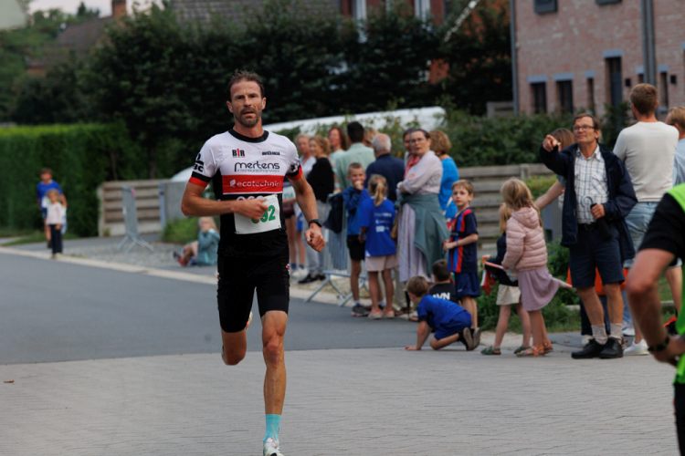 Landlopersjogging 2023